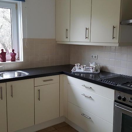 Mees Villa Hollum  Bagian luar foto