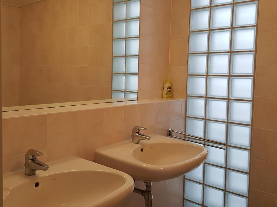 Mees Villa Hollum  Bagian luar foto